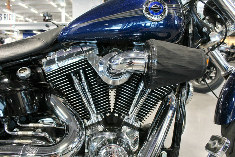 2013 Harley-Davidson Softail FXSB103 - Breakout