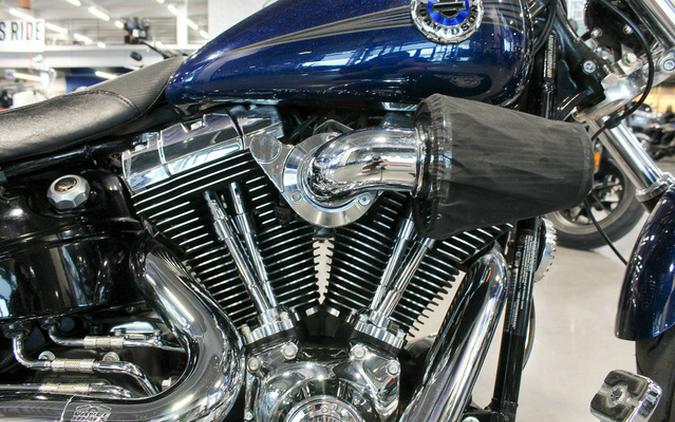 2013 Harley-Davidson Softail FXSB103 - Breakout