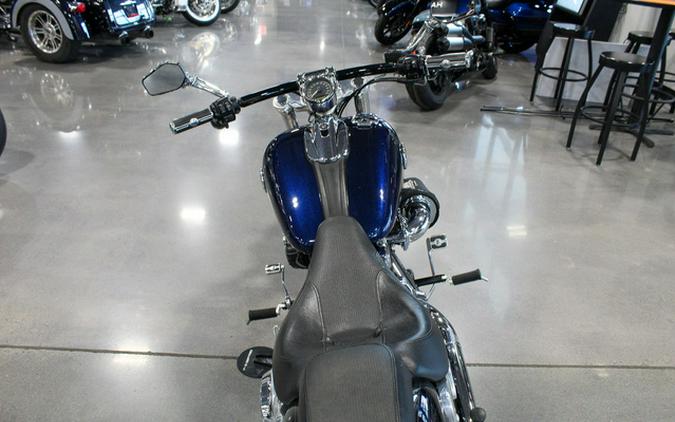 2013 Harley-Davidson Softail FXSB103 - Breakout