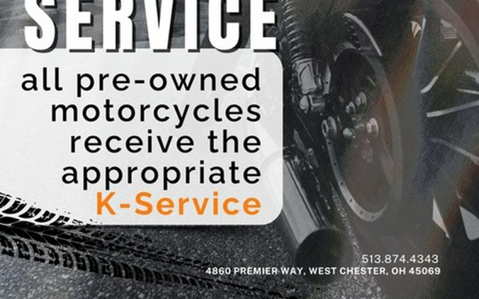 2013 Harley-Davidson Softail FXSB103 - Breakout