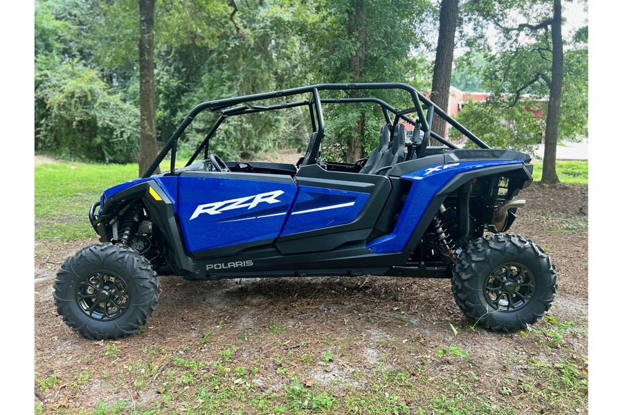 2025 Polaris RZR XP® 4 1000 Sport