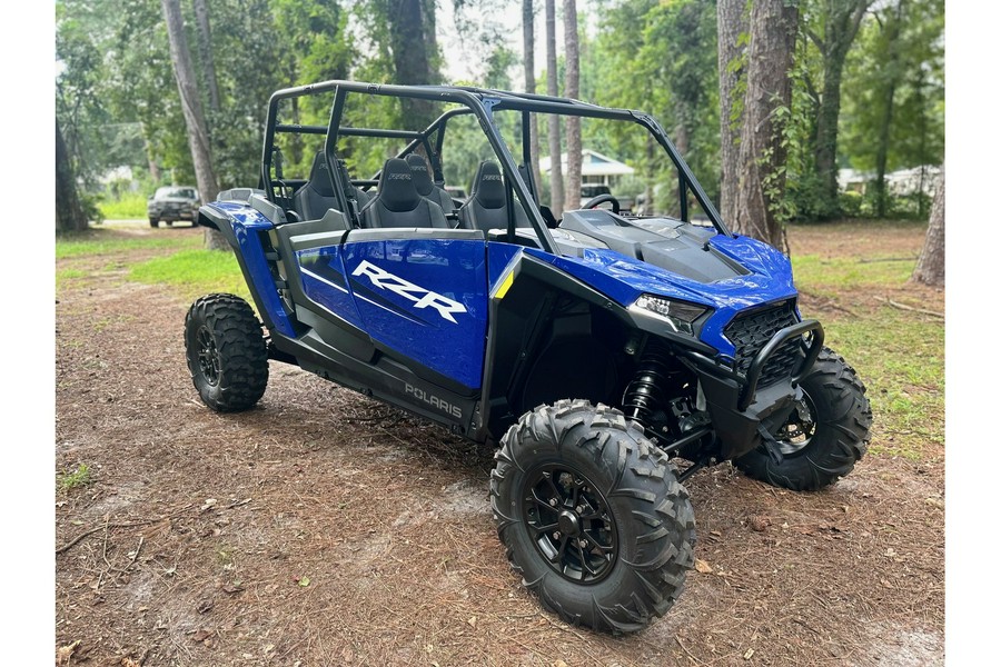 2025 Polaris RZR XP® 4 1000 Sport