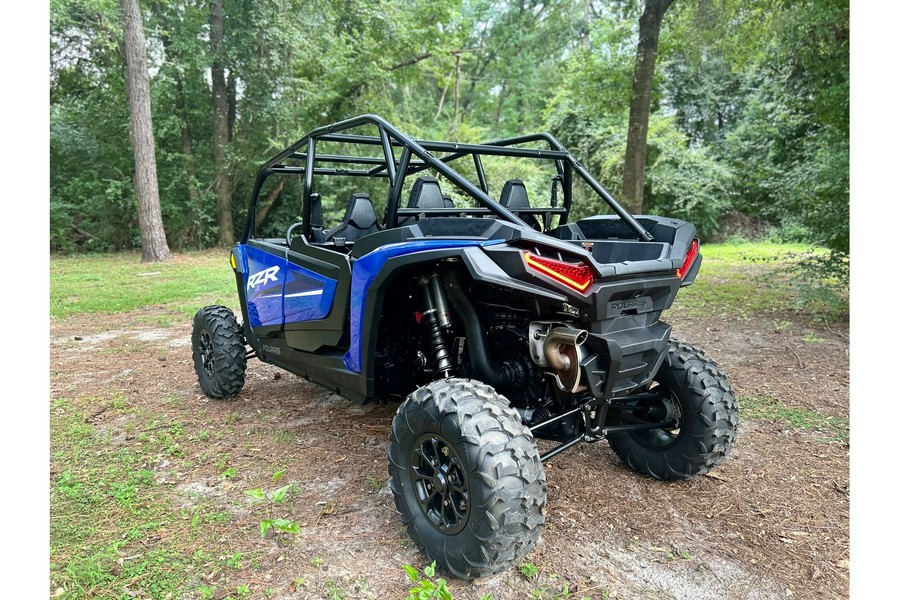 2025 Polaris RZR XP® 4 1000 Sport