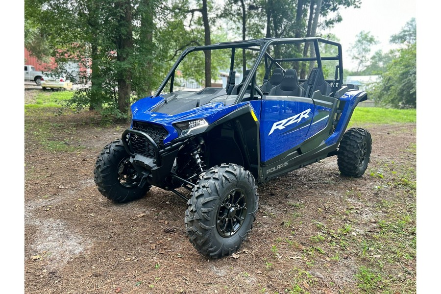 2025 Polaris RZR XP® 4 1000 Sport
