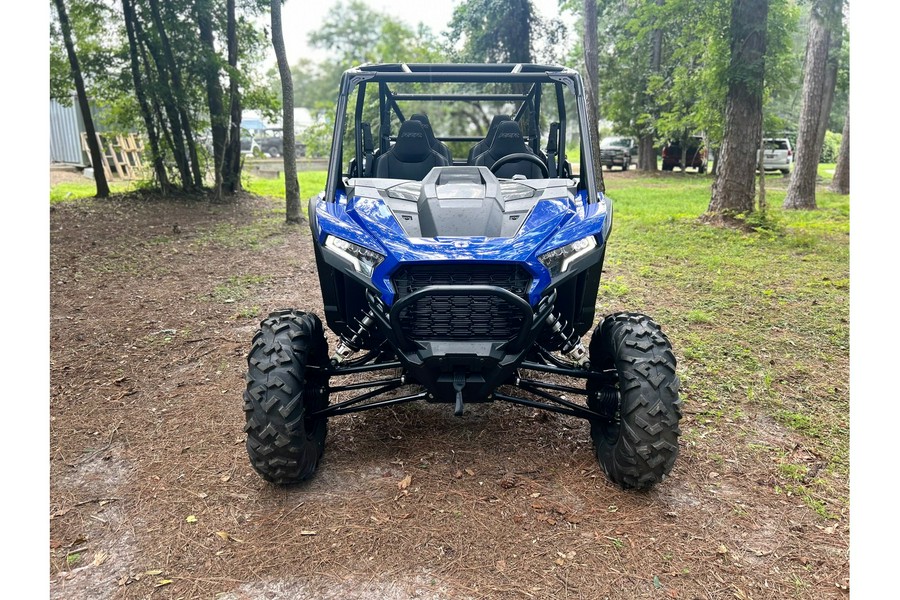 2025 Polaris RZR XP® 4 1000 Sport