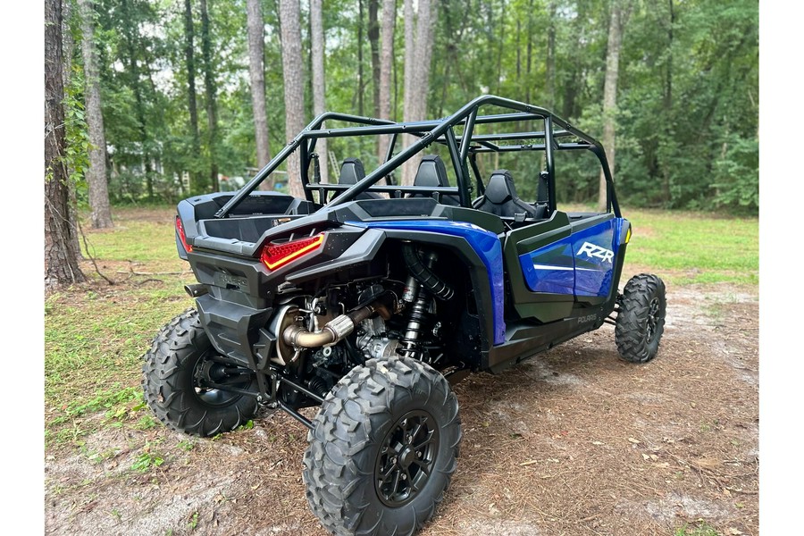 2025 Polaris RZR XP® 4 1000 Sport