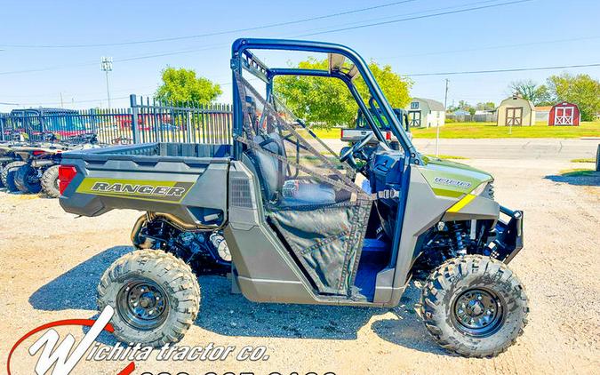 2026 Polaris Ranger 1000 EPS | Hutchinson, KS