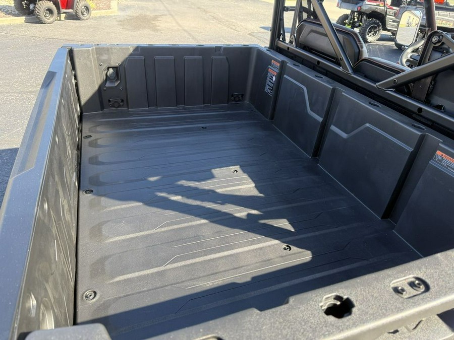 2026 CFMOTO UFORCE U10 Pro