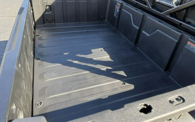 2026 CFMOTO UFORCE U10 Pro