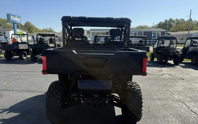 2026 CFMOTO UFORCE U10 Pro