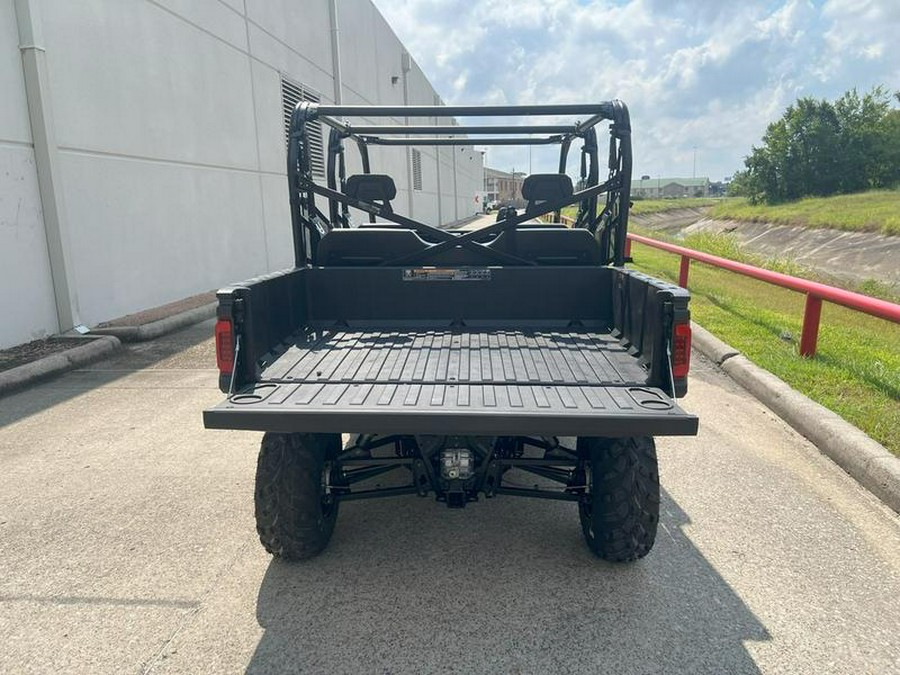2025 Polaris® Ranger Crew 570 Full-Size