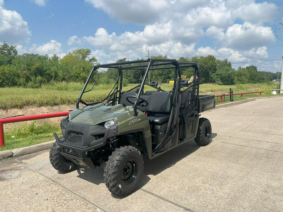 2025 Polaris® Ranger Crew 570 Full-Size