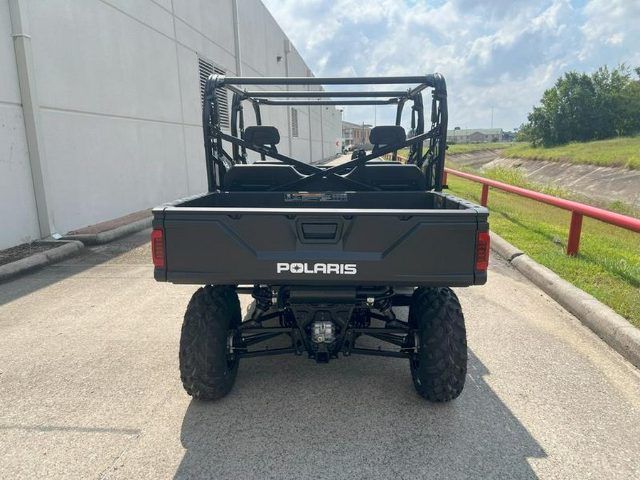 2025 Polaris® Ranger Crew 570 Full-Size