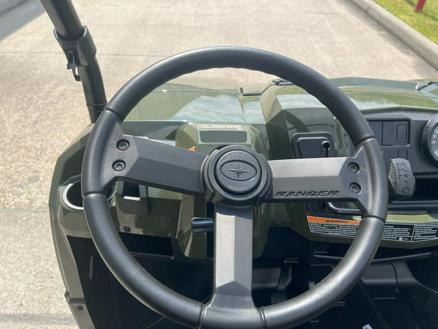 2025 Polaris® Ranger Crew 570 Full-Size