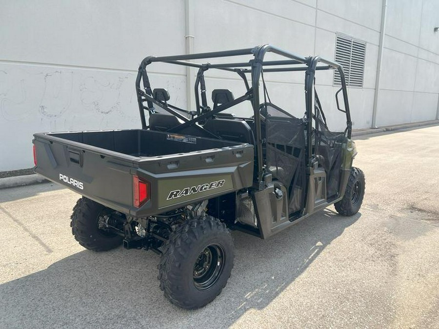 2025 Polaris® Ranger Crew 570 Full-Size