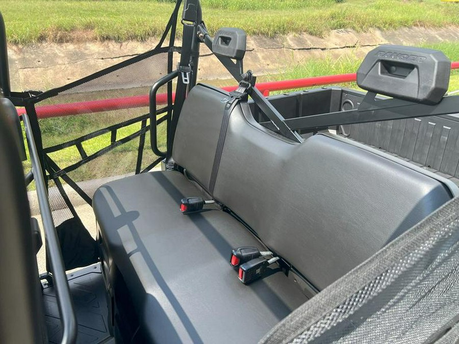 2025 Polaris® Ranger Crew 570 Full-Size