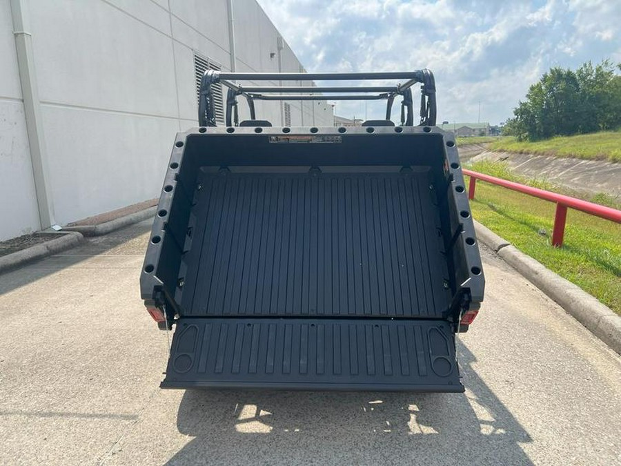 2025 Polaris® Ranger Crew 570 Full-Size