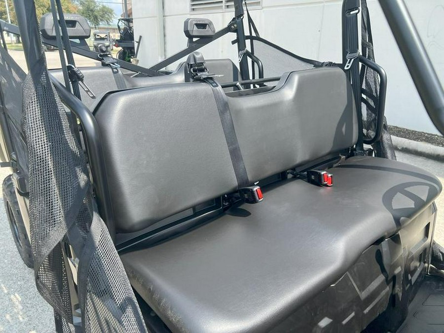 2025 Polaris® Ranger Crew 570 Full-Size