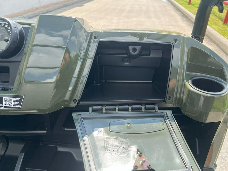 2025 Polaris® Ranger Crew 570 Full-Size