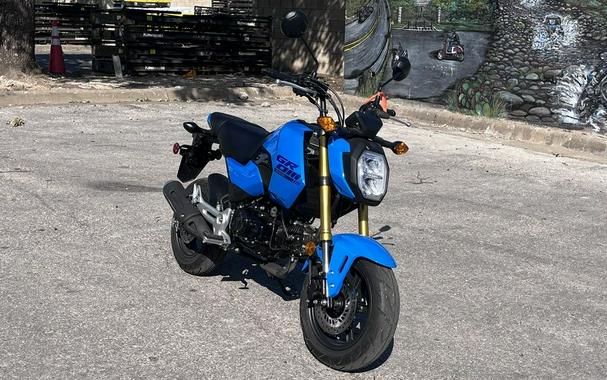 2025 Honda® Grom