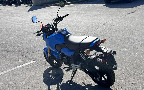 2025 Honda Grom