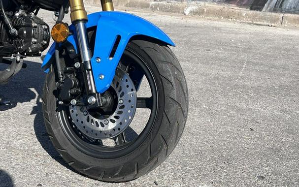 2025 Honda Grom