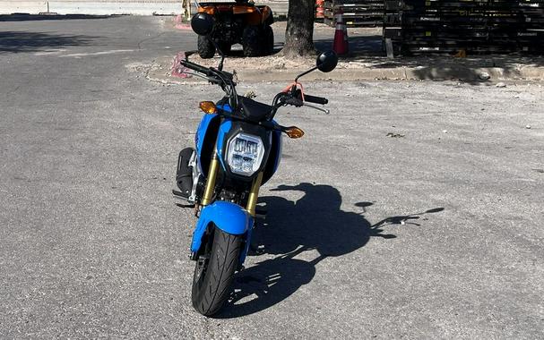 2025 Honda® Grom