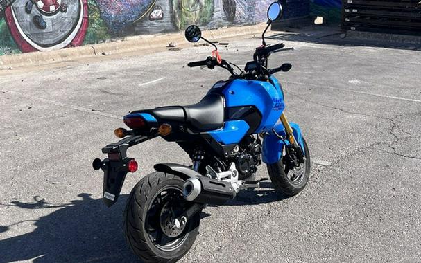 2025 Honda Grom