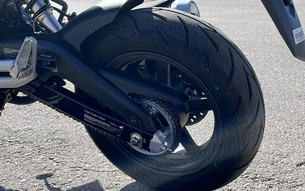 2025 Honda Grom