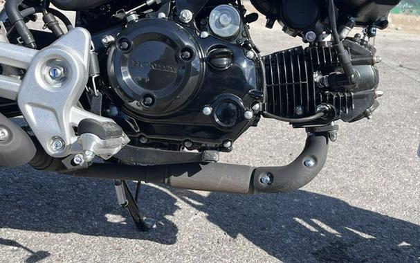 2025 Honda Grom