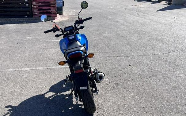 2025 Honda Grom