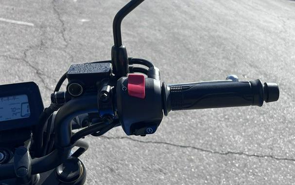 2025 Honda Grom