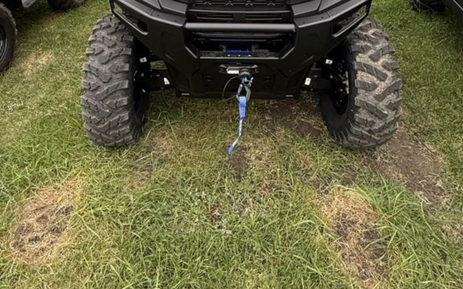 2026 Polaris® RANGER XP 1000 NorthStar Edition Ultimate Orange Rust