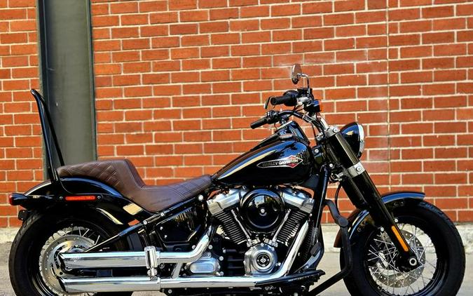 2020 Harley-Davidson® FLSL - Softail® Softail Slim®