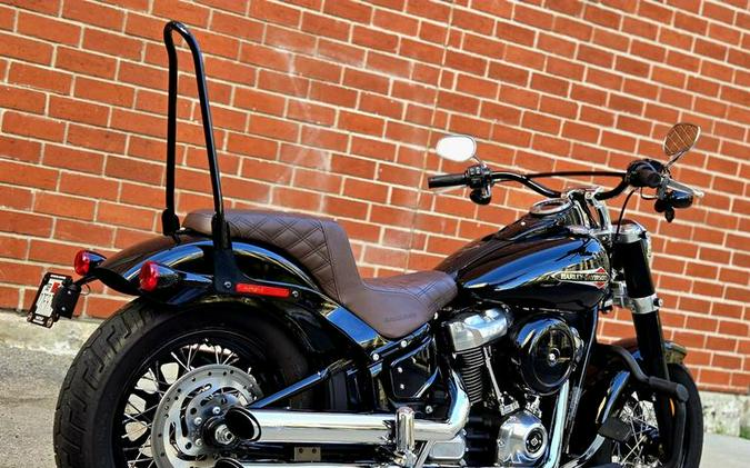 2020 Harley-Davidson® FLSL - Softail® Softail Slim®