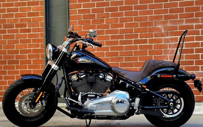 2020 Harley-Davidson® FLSL - Softail® Softail Slim®