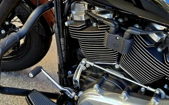 2020 Harley-Davidson® FLSL - Softail® Softail Slim®