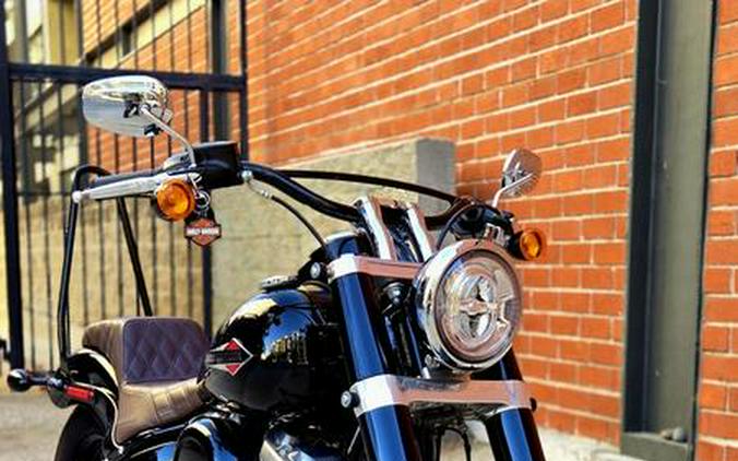 2020 Harley-Davidson® FLSL - Softail® Softail Slim®
