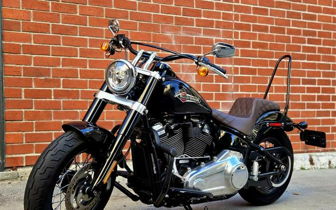 2020 Harley-Davidson® FLSL - Softail® Softail Slim®