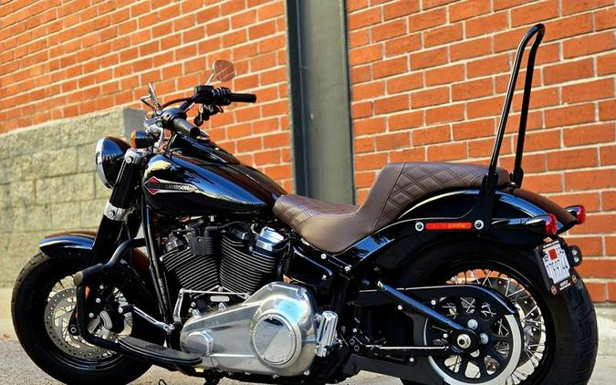 2020 Harley-Davidson® FLSL - Softail® Softail Slim®