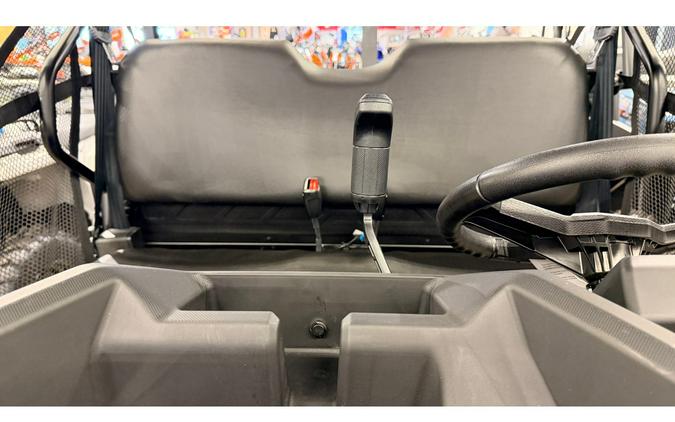 2026 Polaris RGR-26,500 SAGE GREEN Base