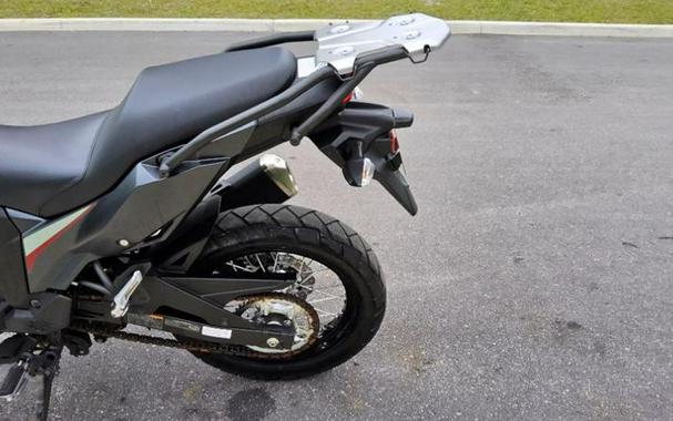 2023 Kawasaki Versys 300