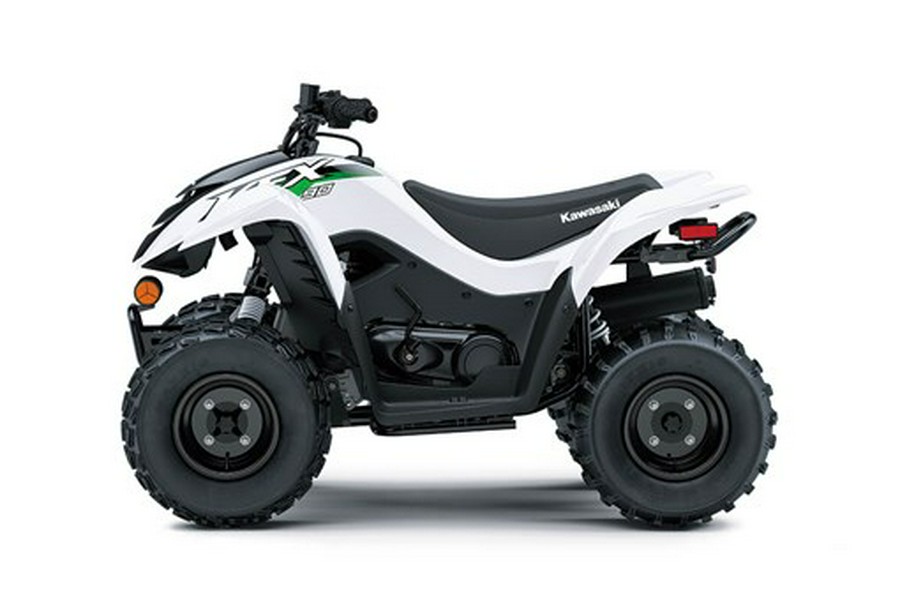 2026 KAWASAKI KFX 90 - K10046