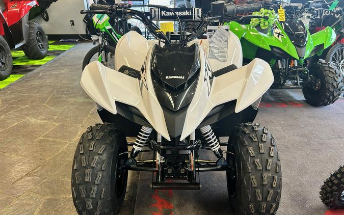 2026 KAWASAKI KFX 90 - K10046