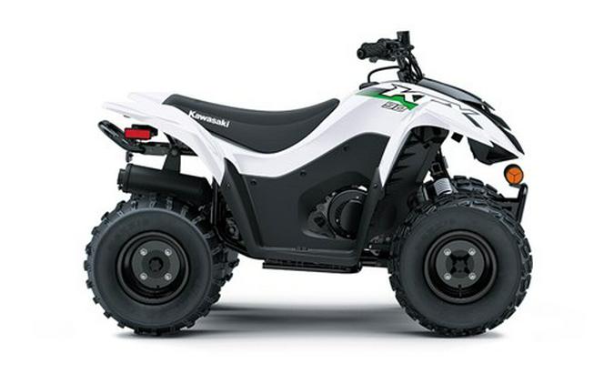 2026 KAWASAKI KFX 90 - K10046