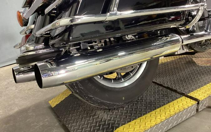 2003 Harley-Davidson® FLHT - Electra Glide® Standard