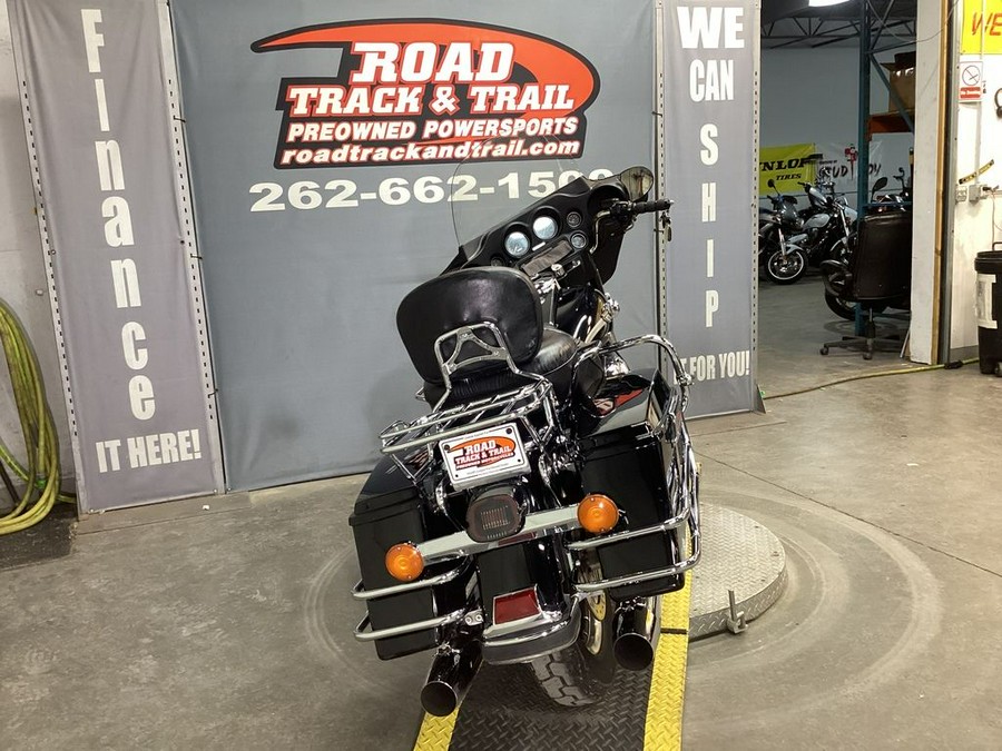 2003 Harley-Davidson® FLHT - Electra Glide® Standard