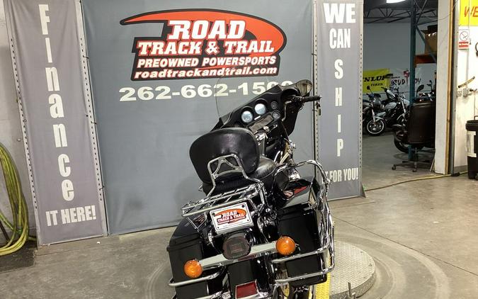 2003 Harley-Davidson® FLHT - Electra Glide® Standard