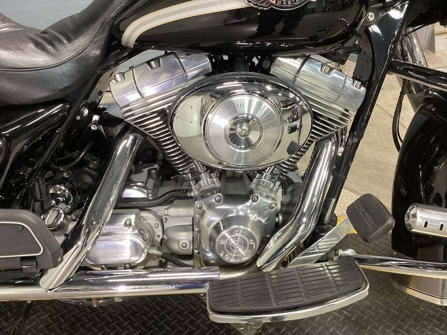 2003 Harley-Davidson® FLHT - Electra Glide® Standard