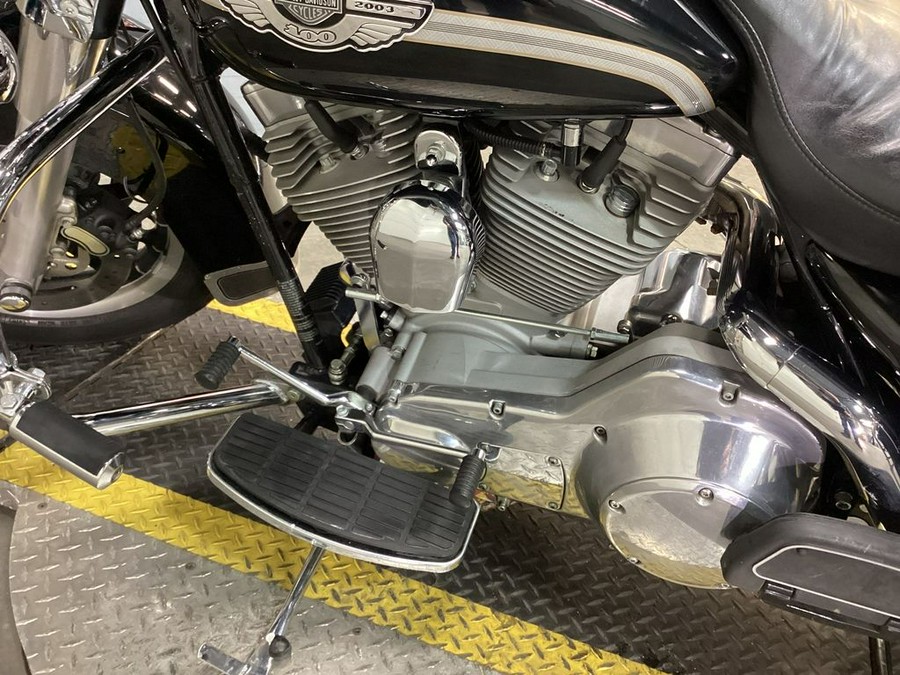 2003 Harley-Davidson® FLHT - Electra Glide® Standard
